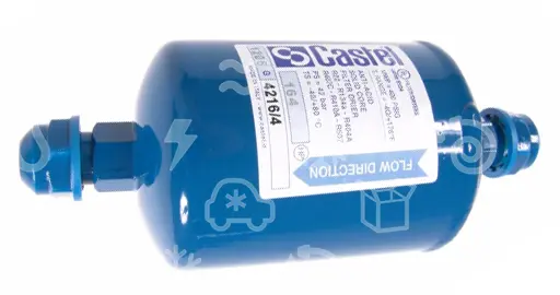 filtrdehydrátor CASTEL 4216/4, ANTI-ACID, 164, 1/2